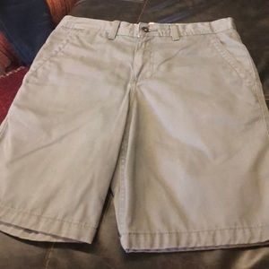 Freeworld Clothing shorts size 28. Gray.